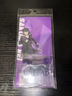 あんさんぶるスターズ 朔間零 アクスタ