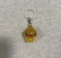 アセオ君 めじるしアクセサリー