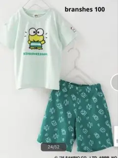branshes DRCサンリオルームフェア　ケロケロケロッピー　100のサムネイル