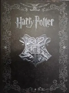Harry Potter Blu-ray Box Set