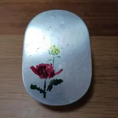 2026年最新】アンティーク アルミボックスの人気アイテム - メルカリ