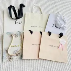 2025年最新】ショップ袋・ショッパーの人気アイテム - メルカリ