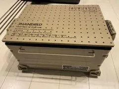 BRUNT シェルコン25 3HANDRED タン brunt 3handred H&O BRAHAN 粉体塗装 シェルコン25｜Yahoo