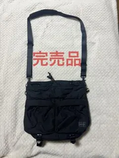 PORTER　ポーター　2way　SENSES　TOOLBAG　ショルダーバッグ SENSES(センシズ) TOOLBAG | 吉田カバンホームページ | YOSHIDA