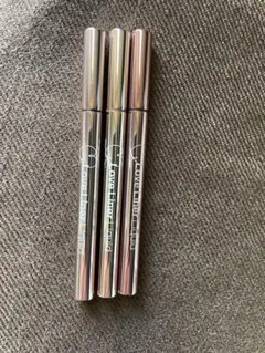 ラブ・ライナー　リキッドアイライナー3本セット