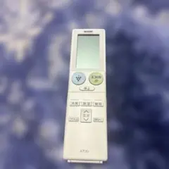 SHARP エアコン用リモコン 本体のサムネイル