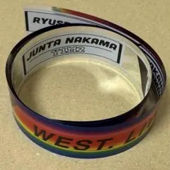 2026年最新】銀テープ ジャニーズwestの人気アイテム - メルカリ