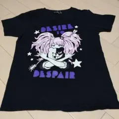 ダンガンロンパ リッスンフレーバー Tシャツ 召使い 狛枝凪斗 - メルカリ