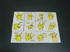 2026年最新】ポケモンパンシールの人気アイテム - メルカリ