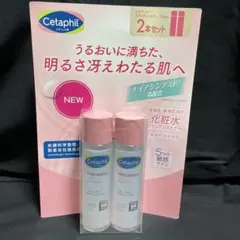 Cetaphil 化粧水 2本セット 150mlのサムネイル