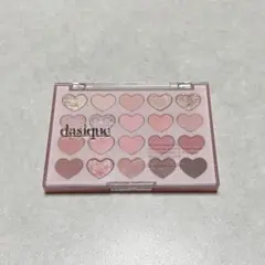 デイジークアイシャドウパレット#6