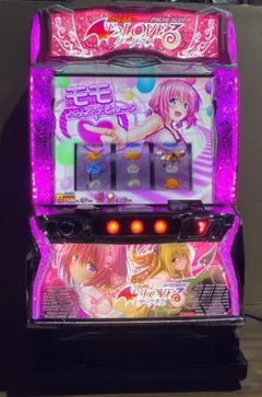 2026年最新】toloveる スマスロ 実機の人気アイテム - メルカリ