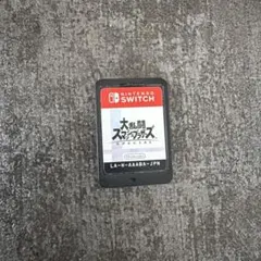 大乱闘スマッシュブラザーズ SPECIAL Nintendo Switch