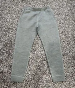 ユニクロ ウルトラストレッチドライスウェットパンツ メンズM