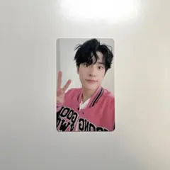 enhypen シーグリ2023 ジェイク トレカ