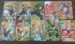ドラゴンボールスーパーダイバーズ sdv7-pur コンプセット - メルカリ