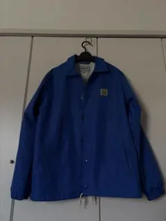 銘*！様 Carhartt watch coach Jacket S WIP カのサムネイル