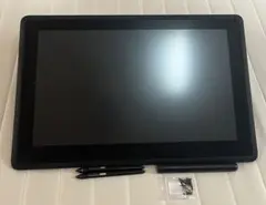 wacom cintiq 22 液晶ペンタブレット Pro Pen2他