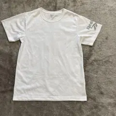 Reebok 白 Tシャツ Lサイズのサムネイル