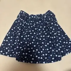 bebe スカート 130