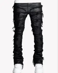 2025年最新】Waxed denimの人気アイテム - メルカリ