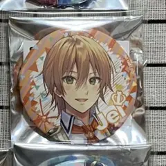 【最終値下げ】すとぷりジェルくん缶バッジ