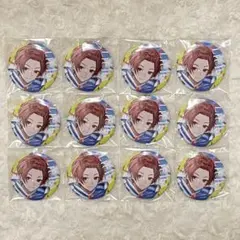 いれいす りうらくん 人生謳歌 缶バッジ ×12
