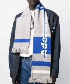 2025年最新】Ader error マフラーの人気アイテム - メルカリ