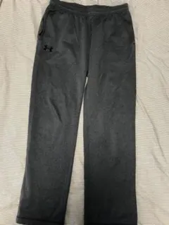 アンダーアーマー ジャージ パンツ