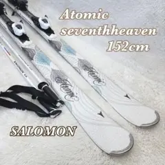 2025年最新】ATOMIC スキー板の人気アイテム - メルカリ