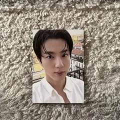 BTS メンバーシップ ギフト フォトカード トレカ ジン