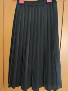 UNIQLO プリーツスカート Sサイズ