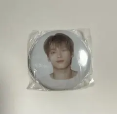 TXT txt ヒュニンカイ　缶バッジ　カプセルトイ　ガチャ