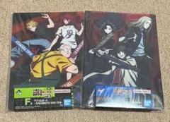 サカモトデイズ 一番くじ アクリルボード