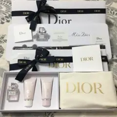 Dior ディオール 香水 フレグランス ギフト