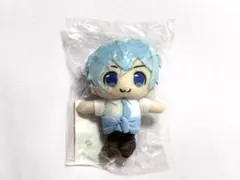 すとぷり ころん ぬいぐるみキーホルダー