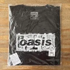 Oasis Live'25 Tシャツ 富士 XLサイズ グッズ 日本限定 - メルカリ