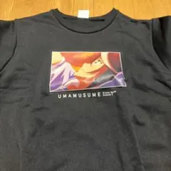 UMAMUSUME Pretty Derby Season 2 トレーナー