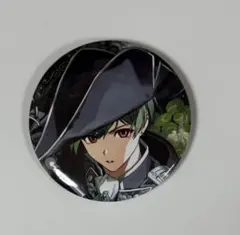 シクフォニ 缶バッジ すち