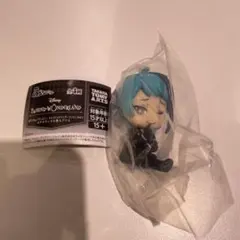 ツイステ　ツイステッドワンダーランド　肩ズン　ジェイド　オクタヴィネル