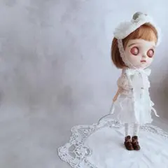 ブライスアウトフィット ネオブライスアウトフィット