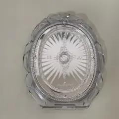 JILLSTUART コンパクトミラー(ポーチ付)