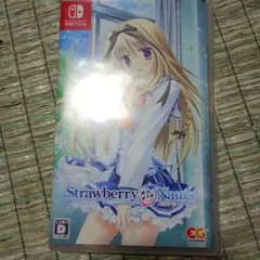 ストロベリーノーツ 通常版
