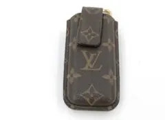 R*M様 LOUIS VUITTON エテュイテレフォン　M63050 小物　入