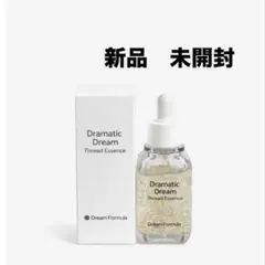 たんたん様専用　Dramatic Dream Thread Essence