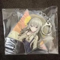 ※2/28に出品削除します　草薙 寧々　キーホルダー