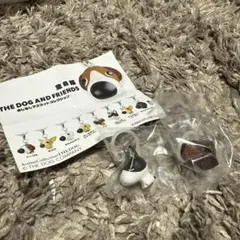 THEDOGANDFRIENDS ザドッグめじるし