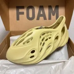 2026年最新】YEEZY FOAM RUNNER 27.5の人気アイテム - メルカリ