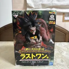 2025年最新】ブロリーダーク ラストワン賞の人気アイテム - メルカリ