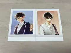 佐々木と宮野　ぱしゃこれ セミコンプリート　平野と鍵浦 佐々木と宮野」 ぱしゃこれの特別な描き下ろしイラストが公開です